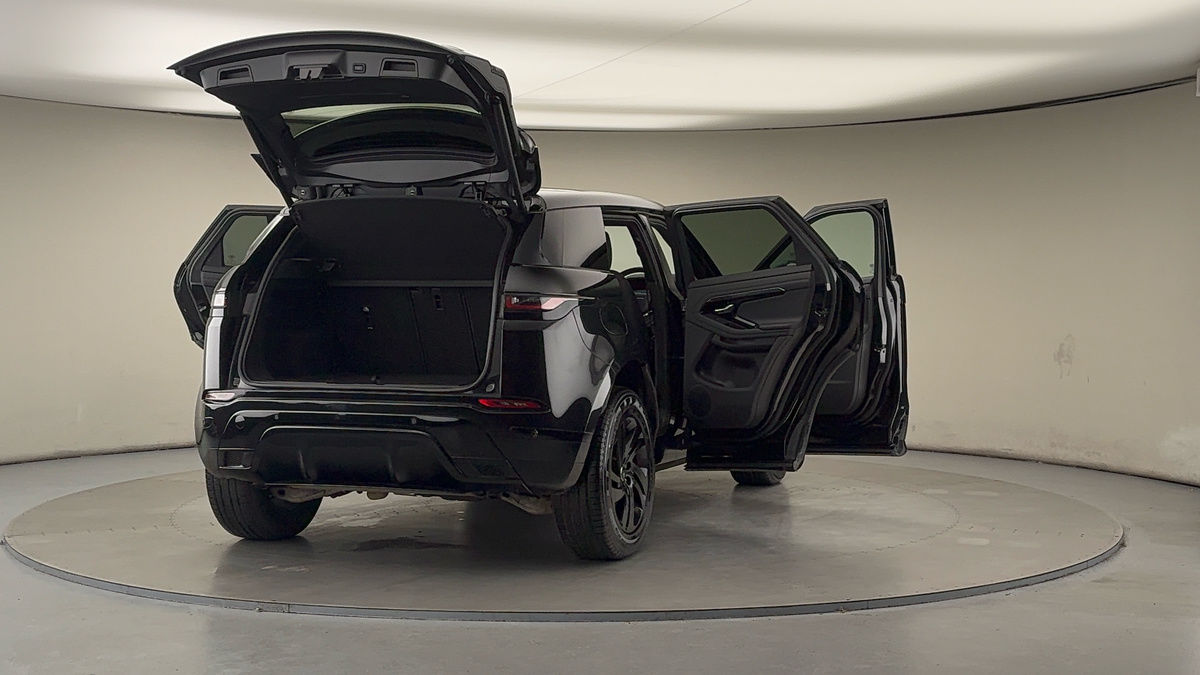 Used Land Rover Range Rover Evoque 2021 for sale - 77118331: Photo 59