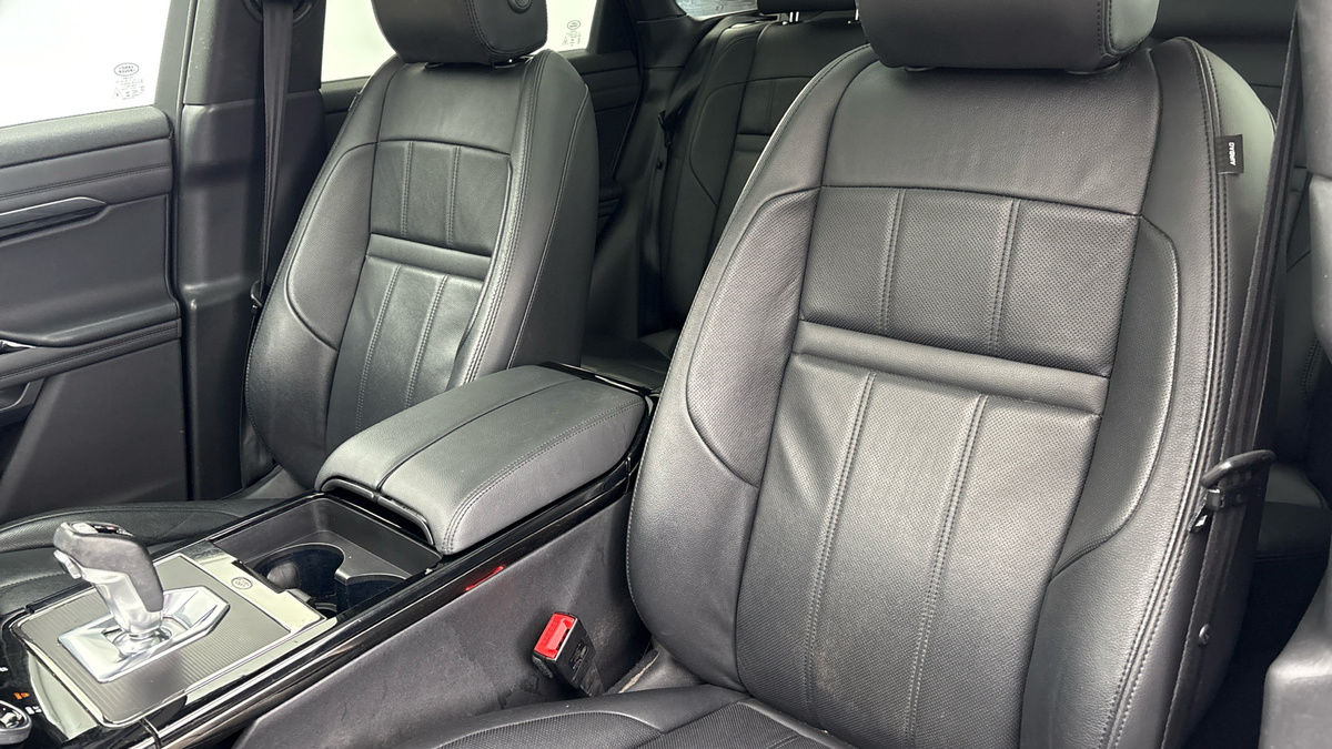 Used Land Rover Range Rover Evoque 2021 for sale - 77118331: Photo 7