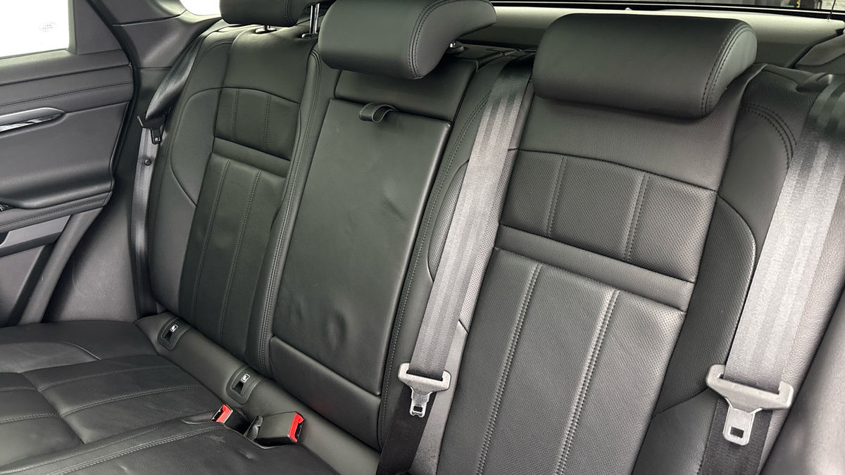 Used Land Rover Range Rover Evoque 2021 for sale - 77118331: Photo 8