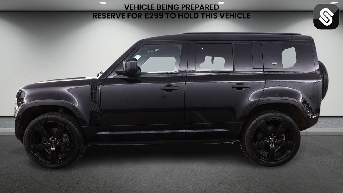 Used Land Rover Defender 2023 for sale - 78018071: Photo 6