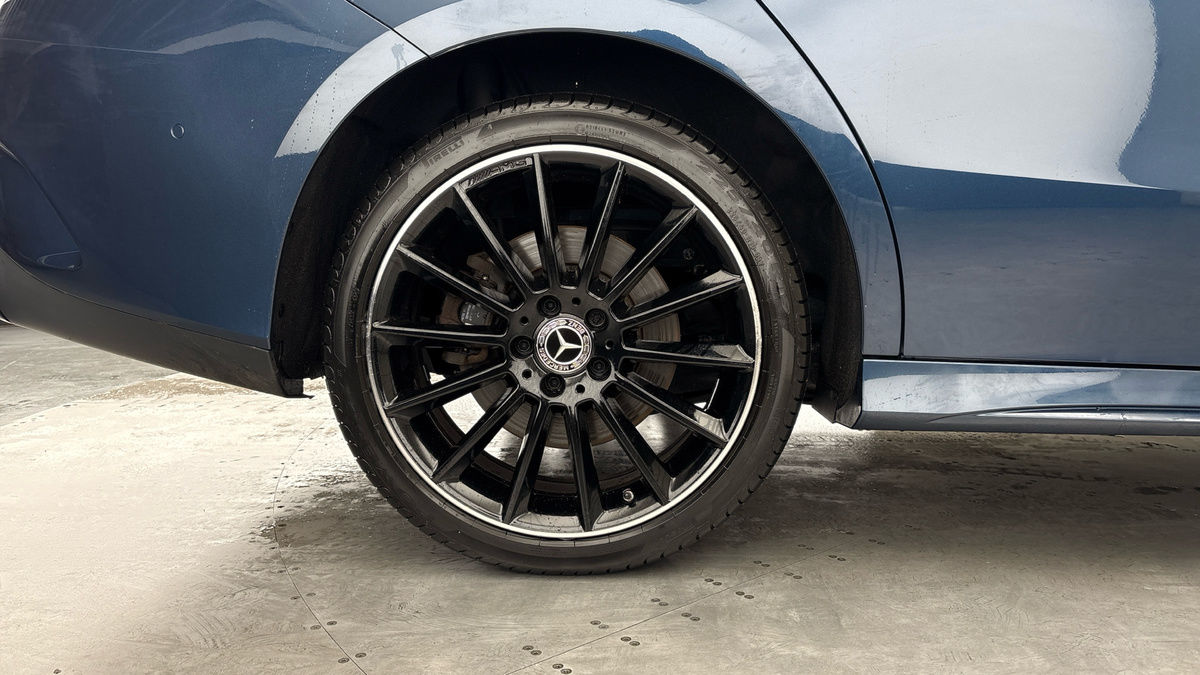 Used Mercedes-Benz CLA 2022 for sale - 77409254: Photo 10