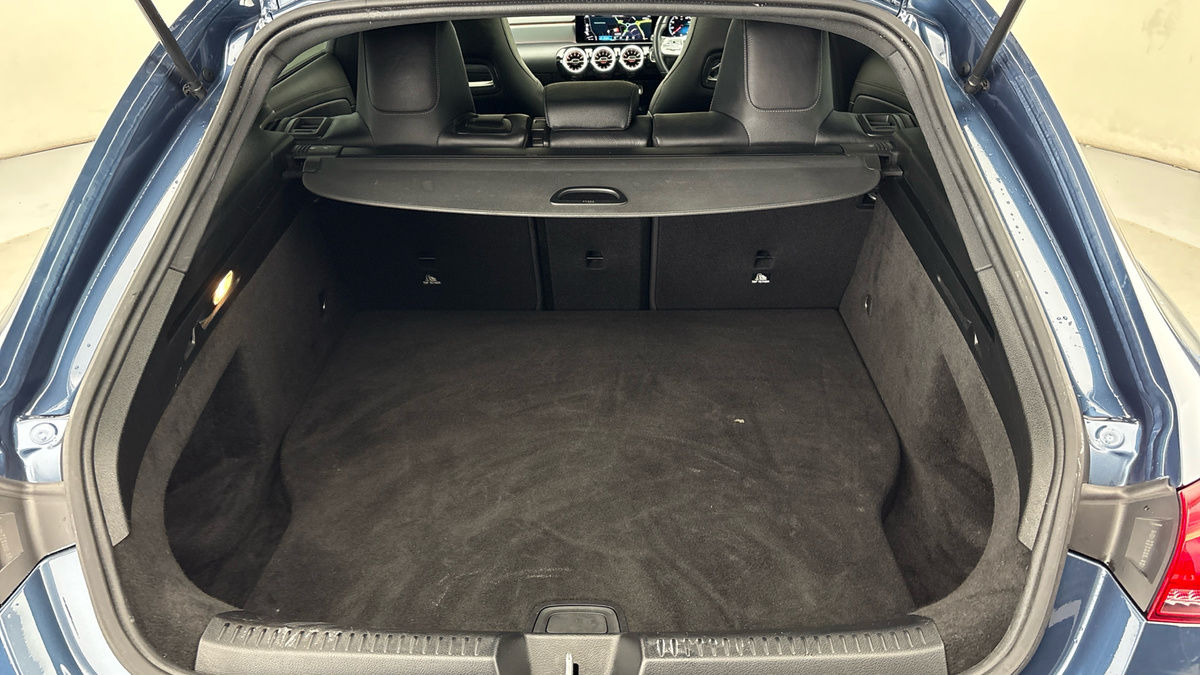 Used Mercedes-Benz CLA 2022 for sale - 77409254: Photo 11