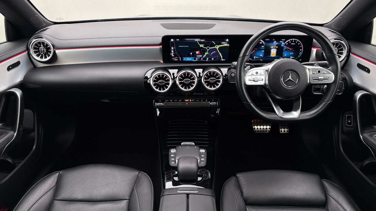 Used Mercedes-Benz CLA 2022 for sale - 77409254: Photo 12