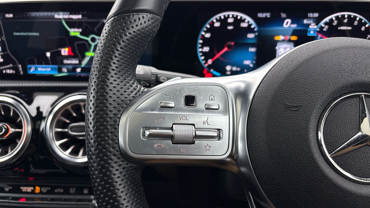 Used Mercedes-Benz CLA 2022 for sale - 77409254: Photo 13