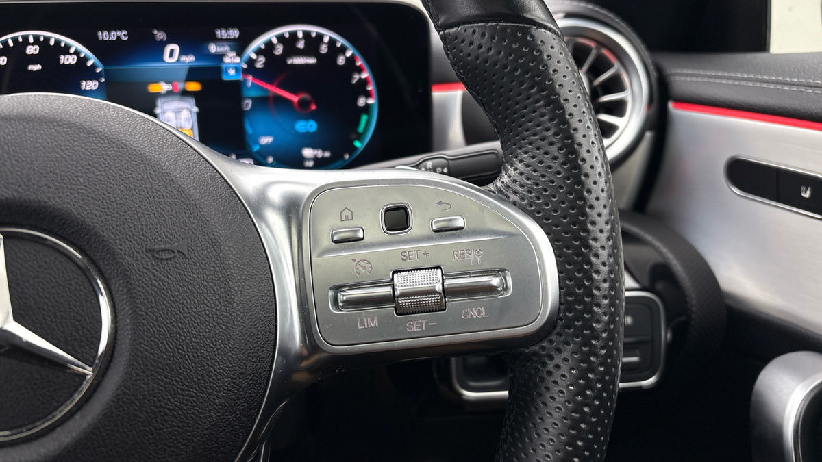 Used Mercedes-Benz CLA 2022 for sale - 77409254: Photo 14