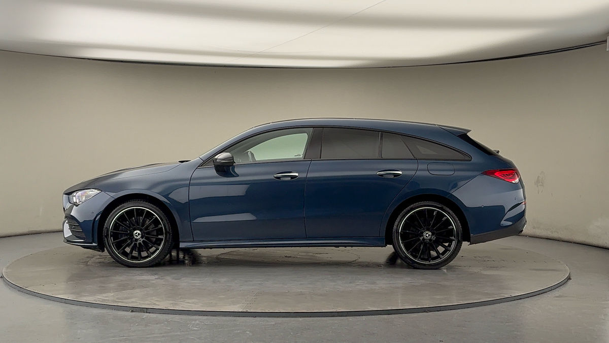 Used Mercedes-Benz CLA 2022 for sale - 77409254: Photo 15