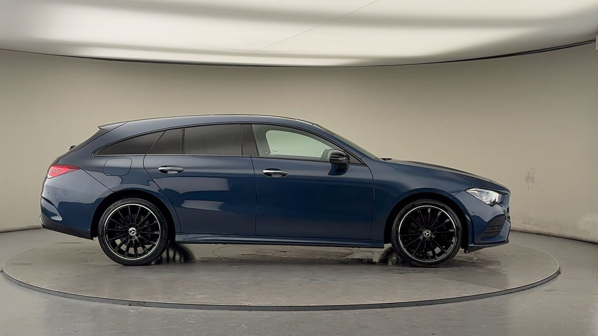 Used Mercedes-Benz CLA 2022 for sale - 77409254: Photo 16