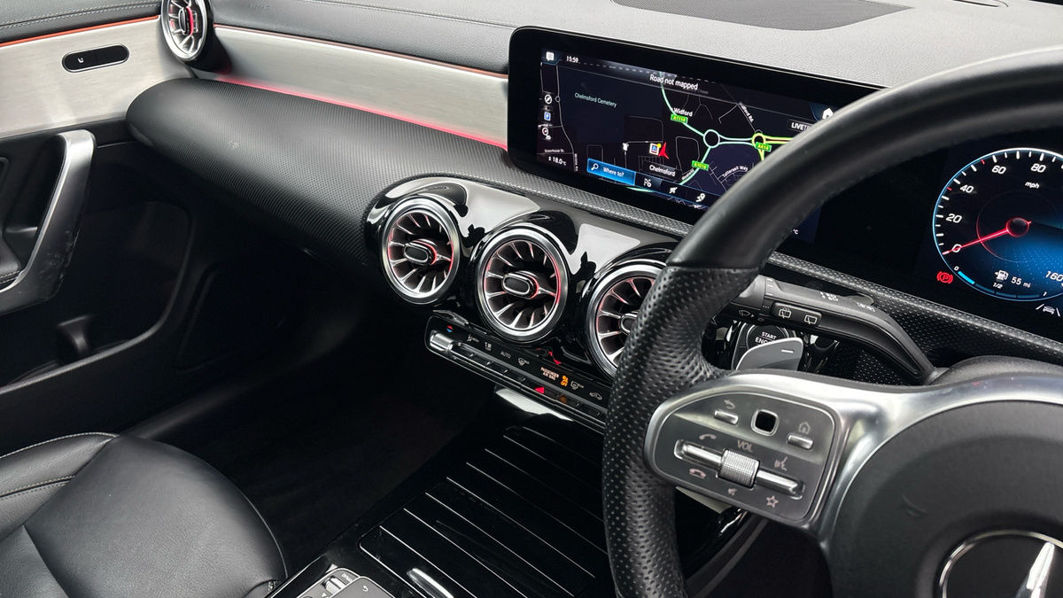 Used Mercedes-Benz CLA 2022 for sale - 77409254: Photo 18