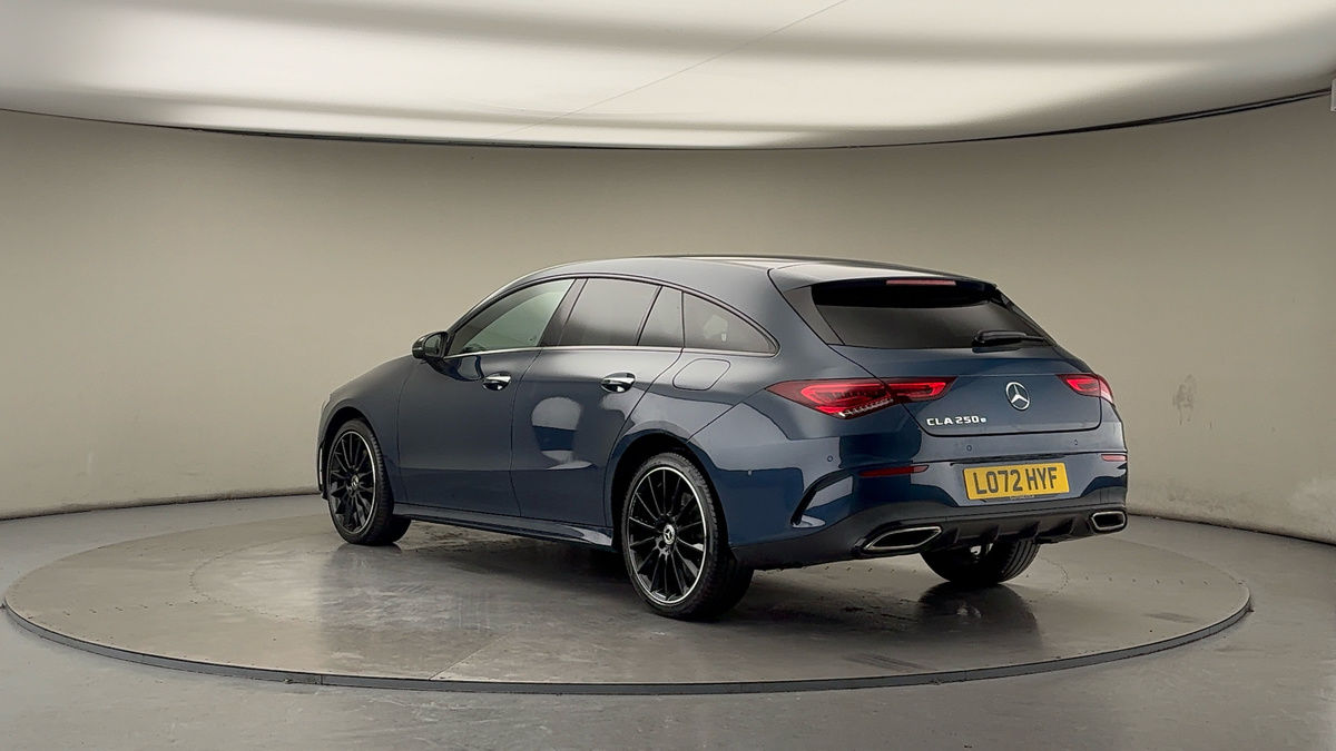 Used Mercedes-Benz CLA 2022 for sale - 77409254: Photo 2