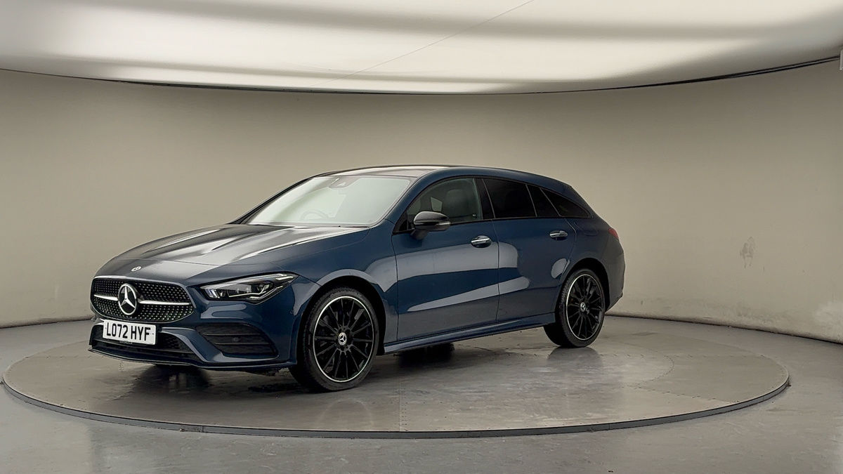 Used Mercedes-Benz CLA 2022 for sale - 77409254: Photo 20