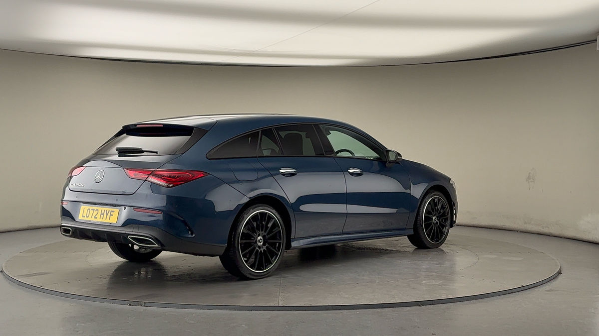 Used Mercedes-Benz CLA 2022 for sale - 77409254: Photo 21