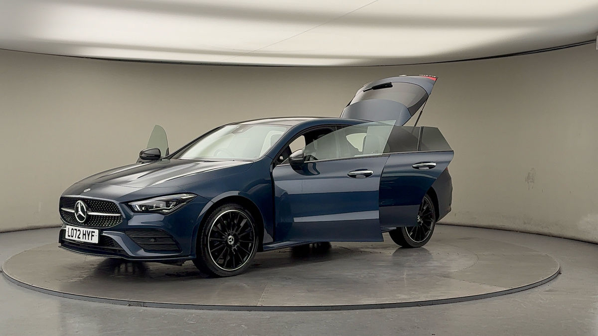 Used Mercedes-Benz CLA 2022 for sale - 77409254: Photo 22