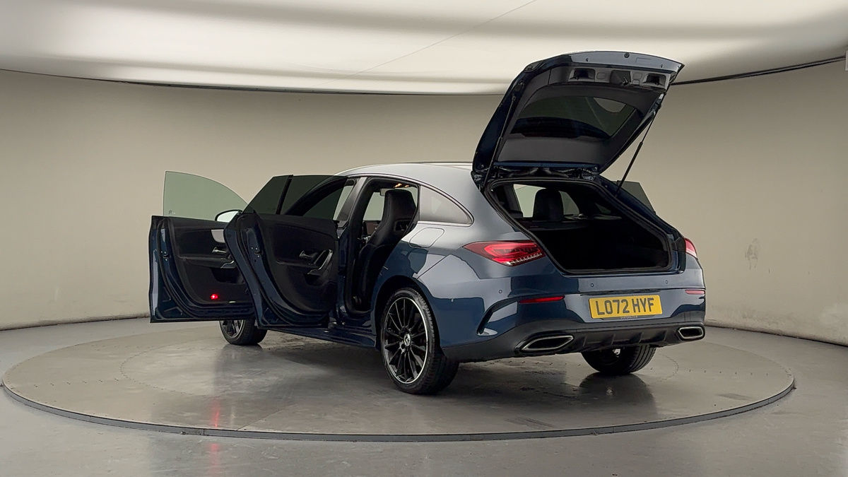 Used Mercedes-Benz CLA 2022 for sale - 77409254: Photo 23