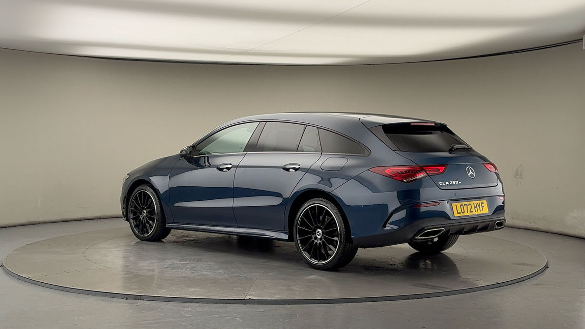 Used Mercedes-Benz CLA 2022 for sale - 77409254: Photo 26