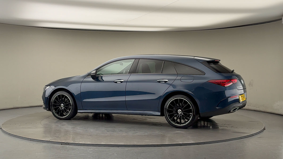 Used Mercedes-Benz CLA 2022 for sale - 77409254: Photo 27