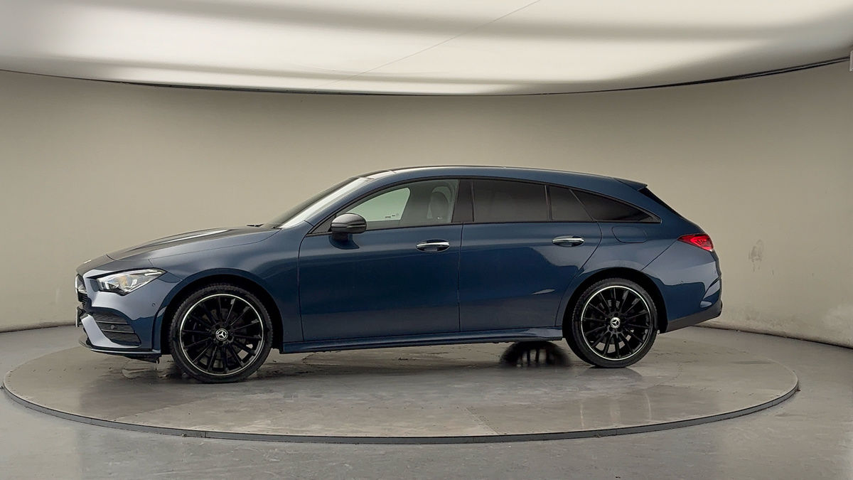 Used Mercedes-Benz CLA 2022 for sale - 77409254: Photo 29