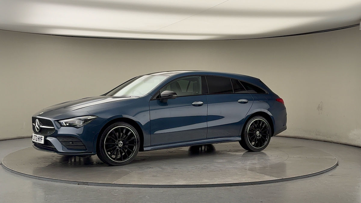 Used Mercedes-Benz CLA 2022 for sale - 77409254: Photo 30