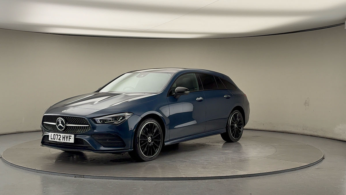 Used Mercedes-Benz CLA 2022 for sale - 77409254: Photo 31