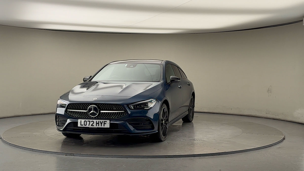 Used Mercedes-Benz CLA 2022 for sale - 77409254: Photo 32