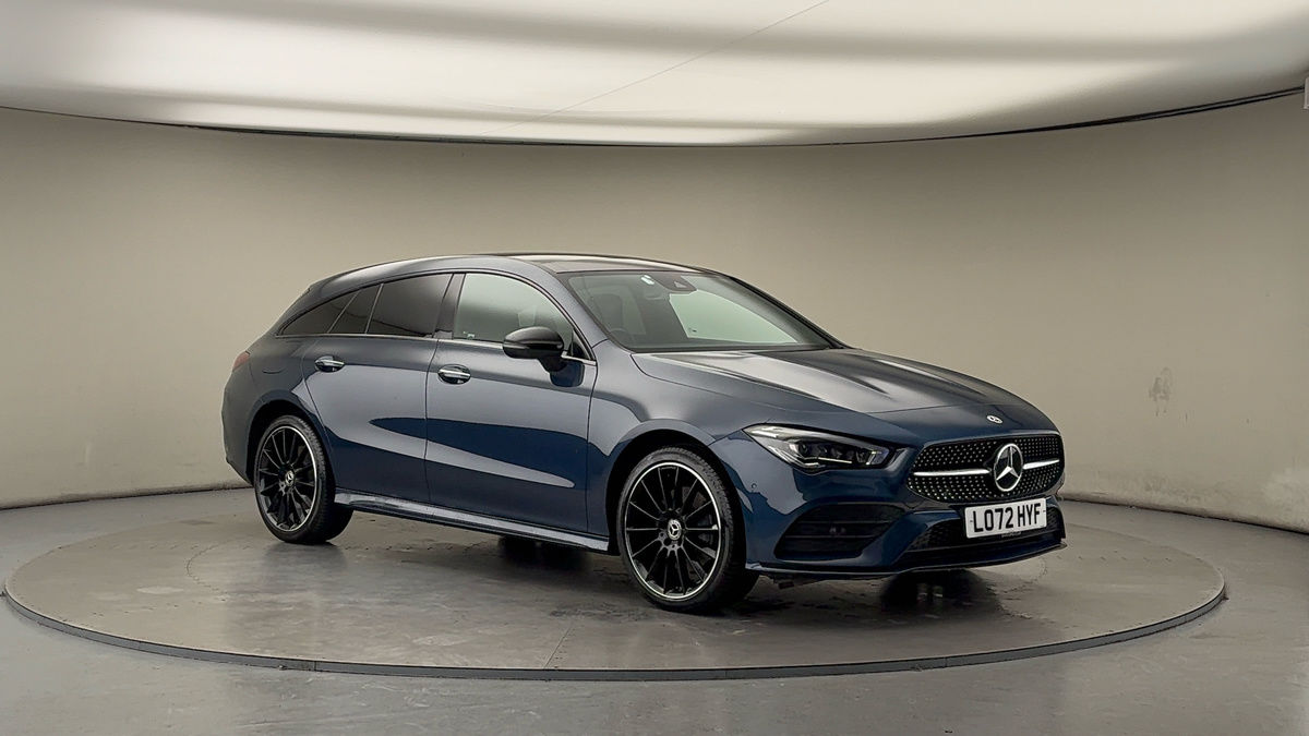 Used Mercedes-Benz CLA 2022 for sale - 77409254: Photo 35