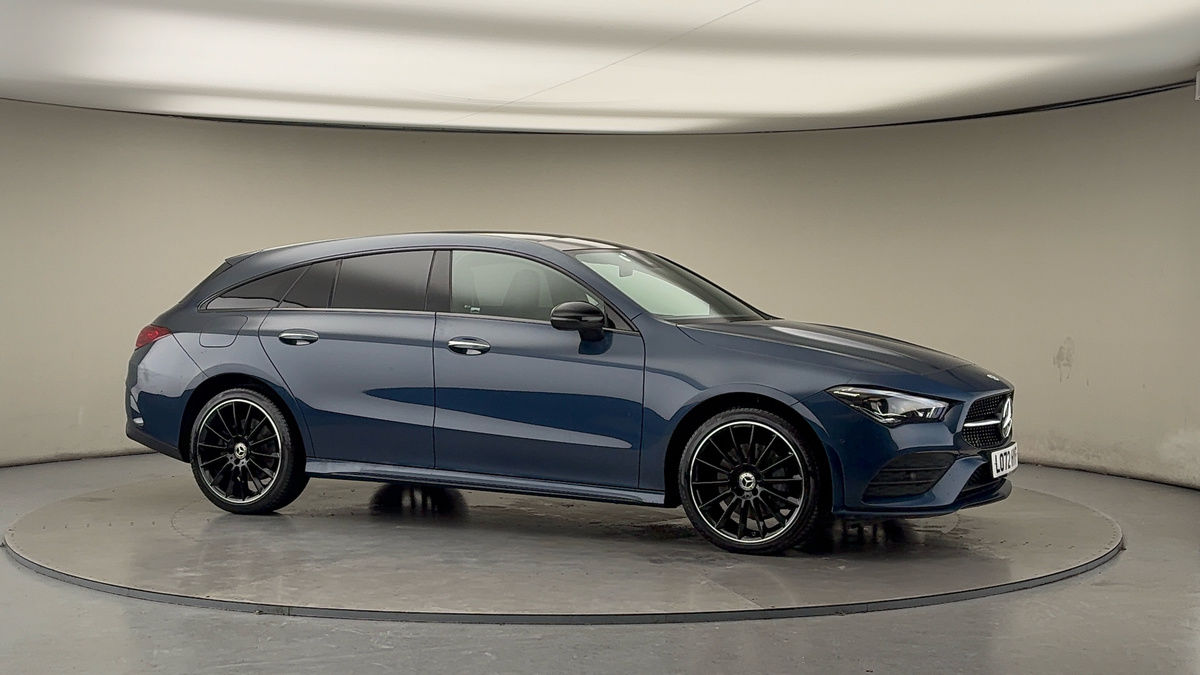 Used Mercedes-Benz CLA 2022 for sale - 77409254: Photo 36