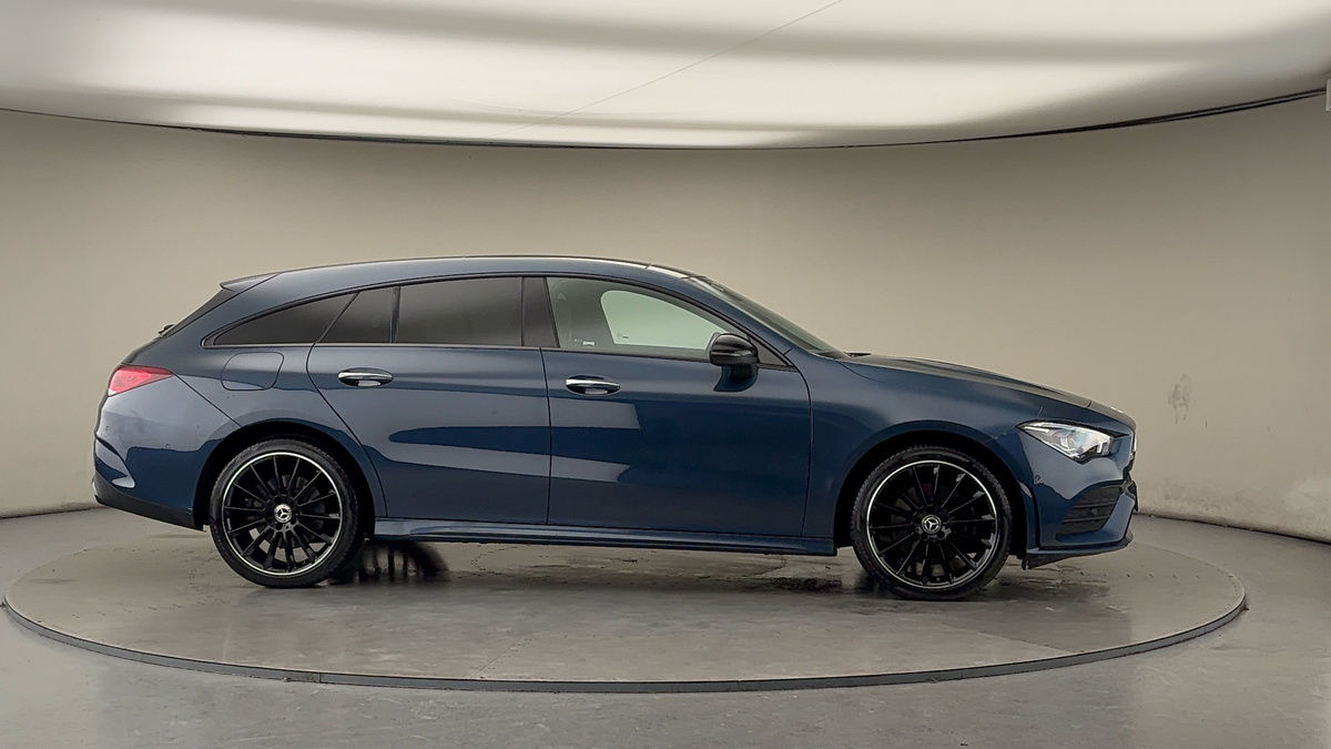 Used Mercedes-Benz CLA 2022 for sale - 77409254: Photo 37