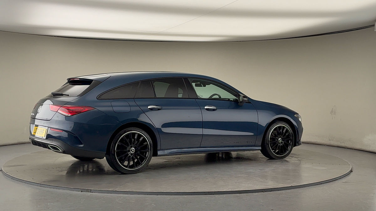 Used Mercedes-Benz CLA 2022 for sale - 77409254: Photo 39