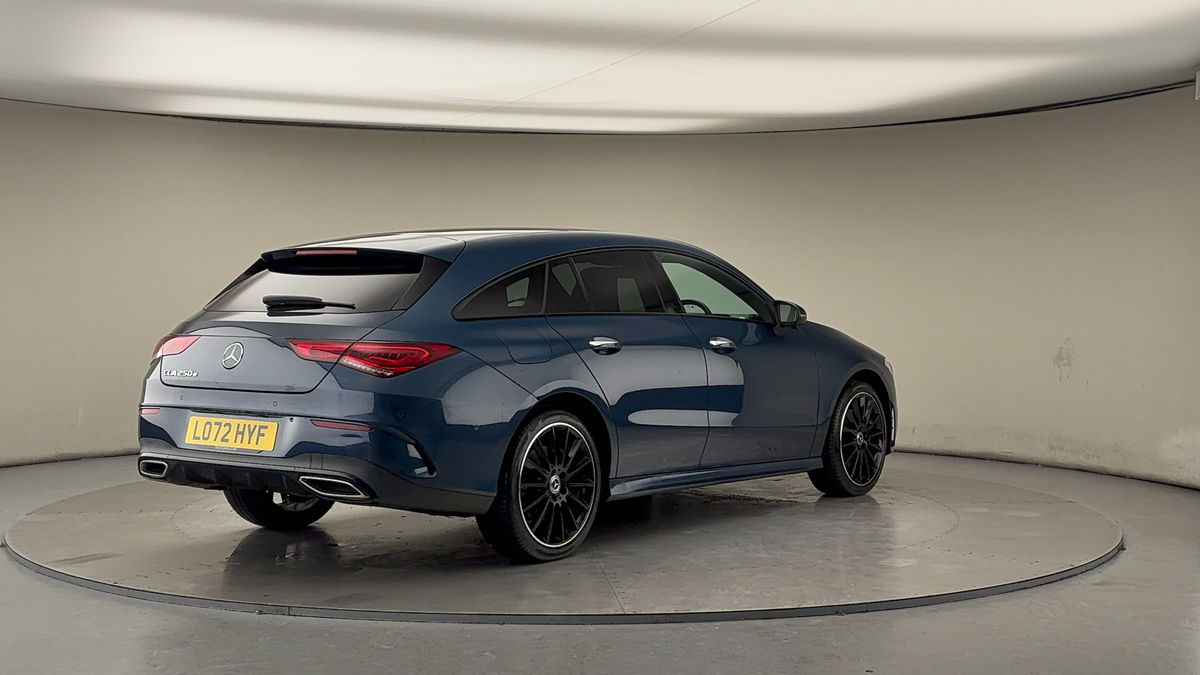 Used Mercedes-Benz CLA 2022 for sale - 77409254: Photo 40