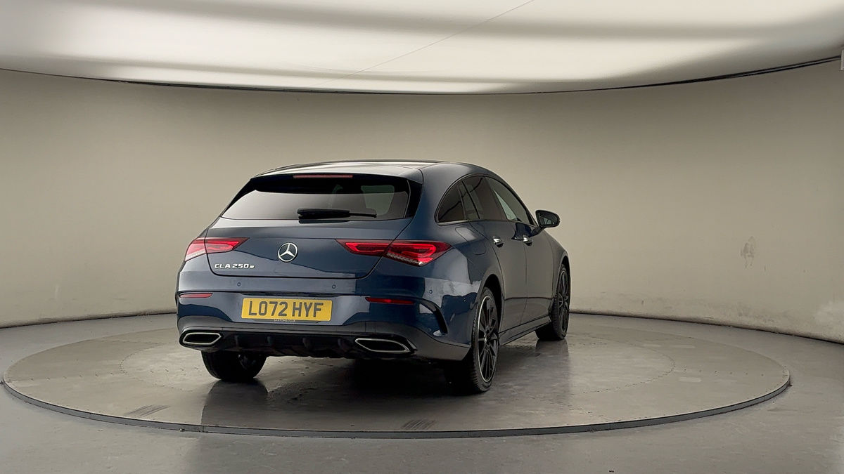 Used Mercedes-Benz CLA 2022 for sale - 77409254: Photo 41