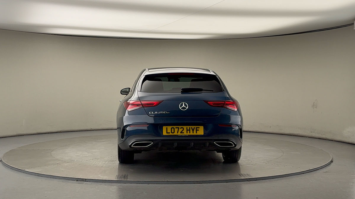 Used Mercedes-Benz CLA 2022 for sale - 77409254: Photo 42