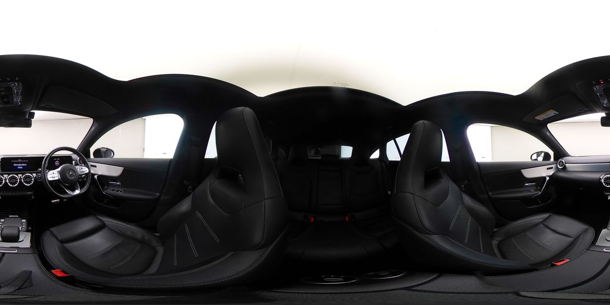 Used Mercedes-Benz CLA 2022 for sale - 77409254: Photo 44