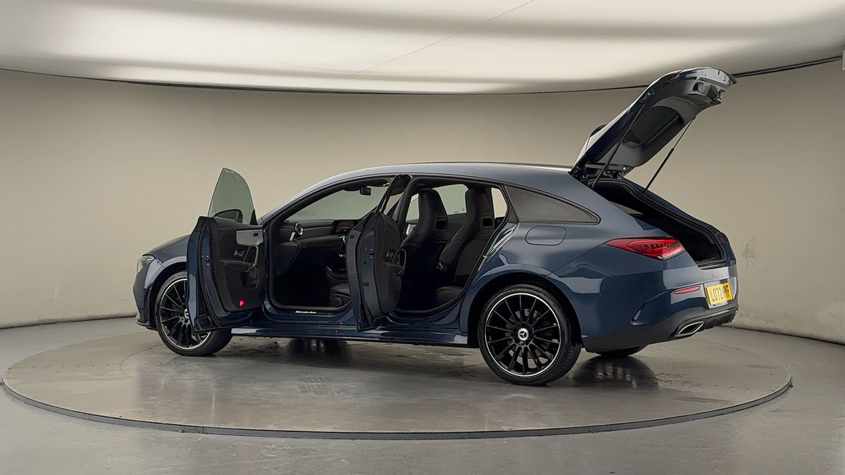 Used Mercedes-Benz CLA 2022 for sale - 77409254: Photo 46