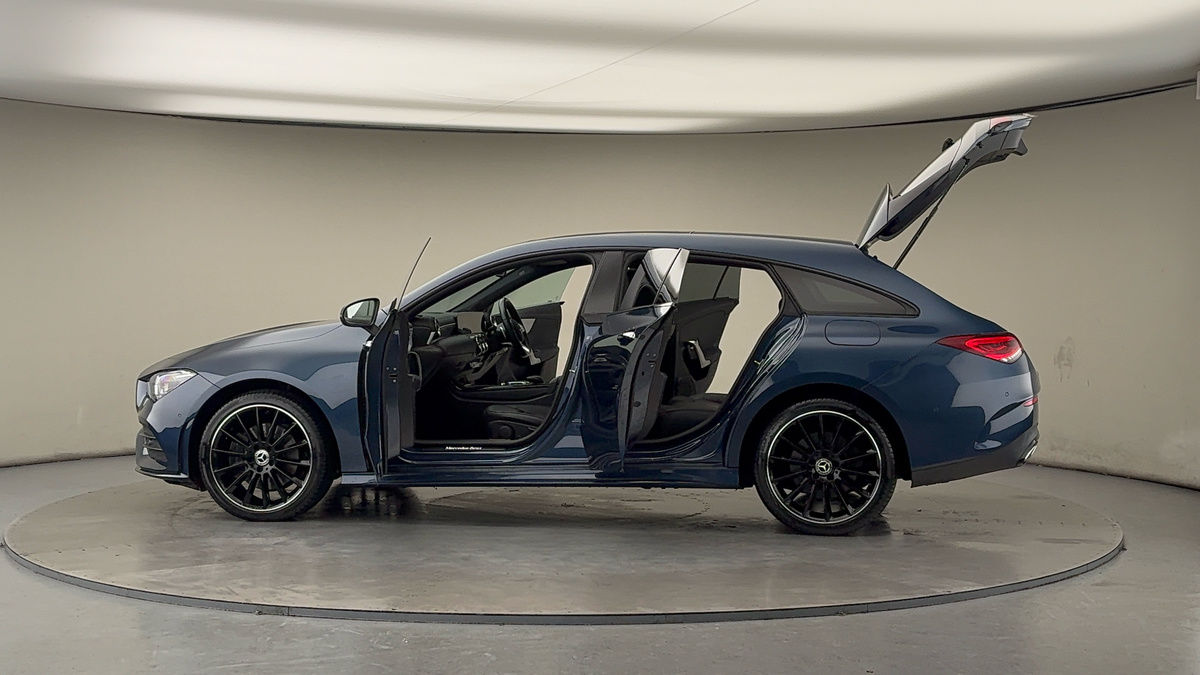 Used Mercedes-Benz CLA 2022 for sale - 77409254: Photo 47