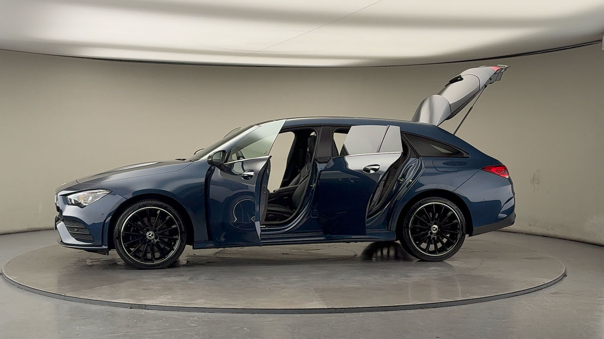 Used Mercedes-Benz CLA 2022 for sale - 77409254: Photo 48