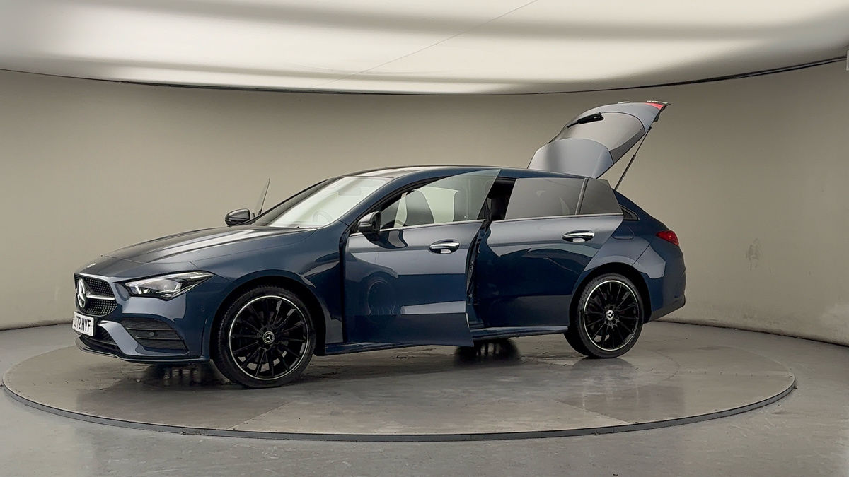 Used Mercedes-Benz CLA 2022 for sale - 77409254: Photo 49