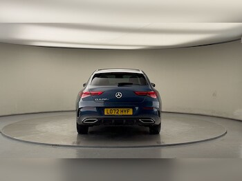 Used Mercedes-Benz CLA 2022 for sale - 77409254: Photo