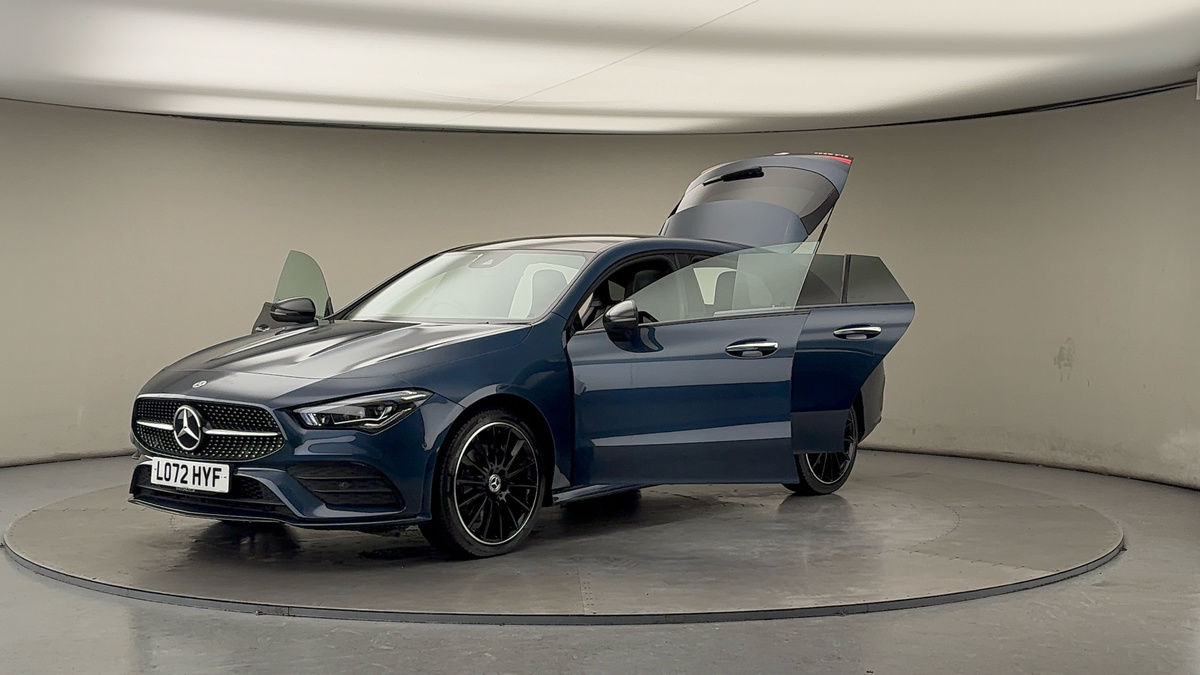 Used Mercedes-Benz CLA 2022 for sale - 77409254: Photo 50