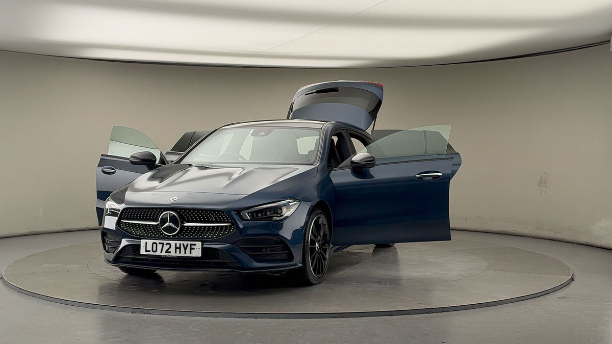 Used Mercedes-Benz CLA 2022 for sale - 77409254: Photo 51