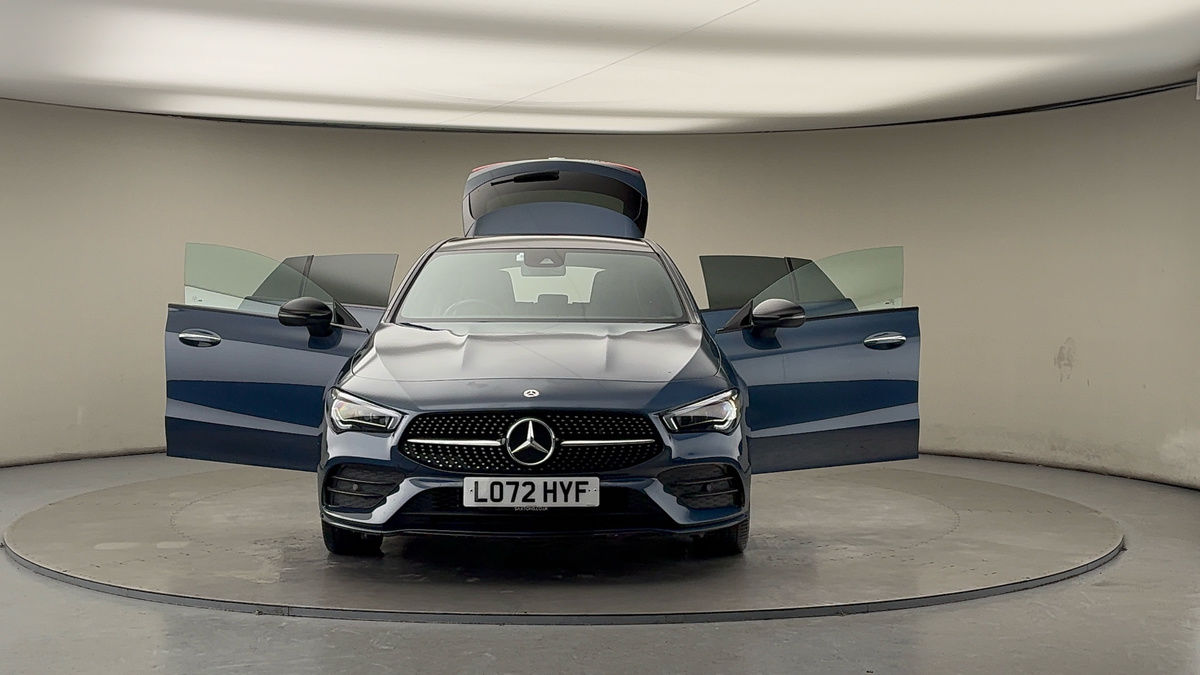 Used Mercedes-Benz CLA 2022 for sale - 77409254: Photo 52