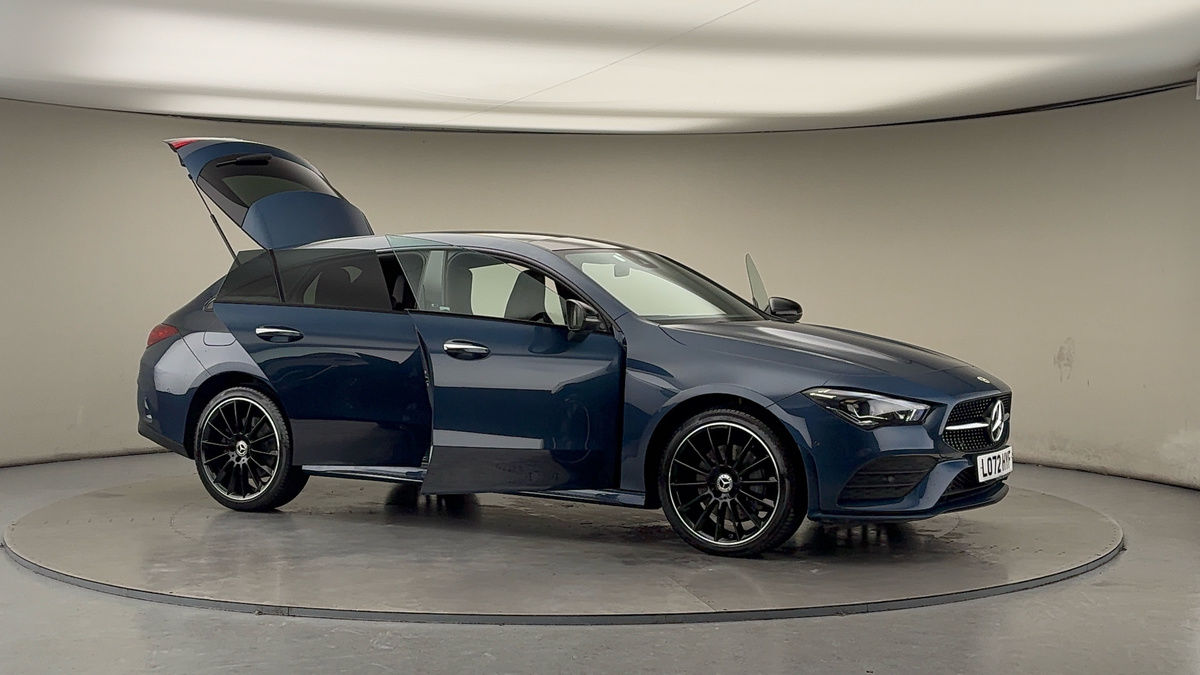 Used Mercedes-Benz CLA 2022 for sale - 77409254: Photo 55