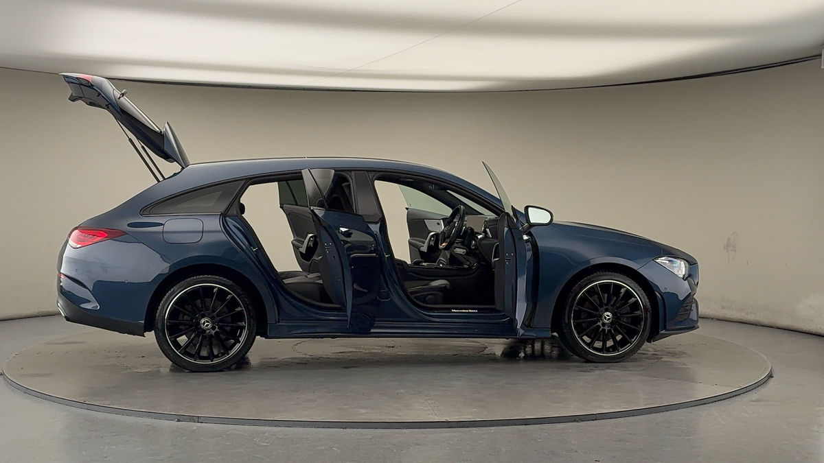 Used Mercedes-Benz CLA 2022 for sale - 77409254: Photo 57