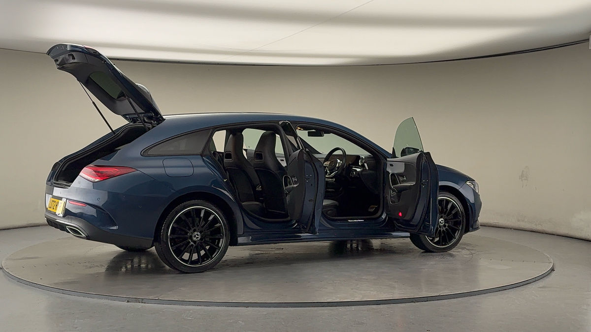 Used Mercedes-Benz CLA 2022 for sale - 77409254: Photo 58