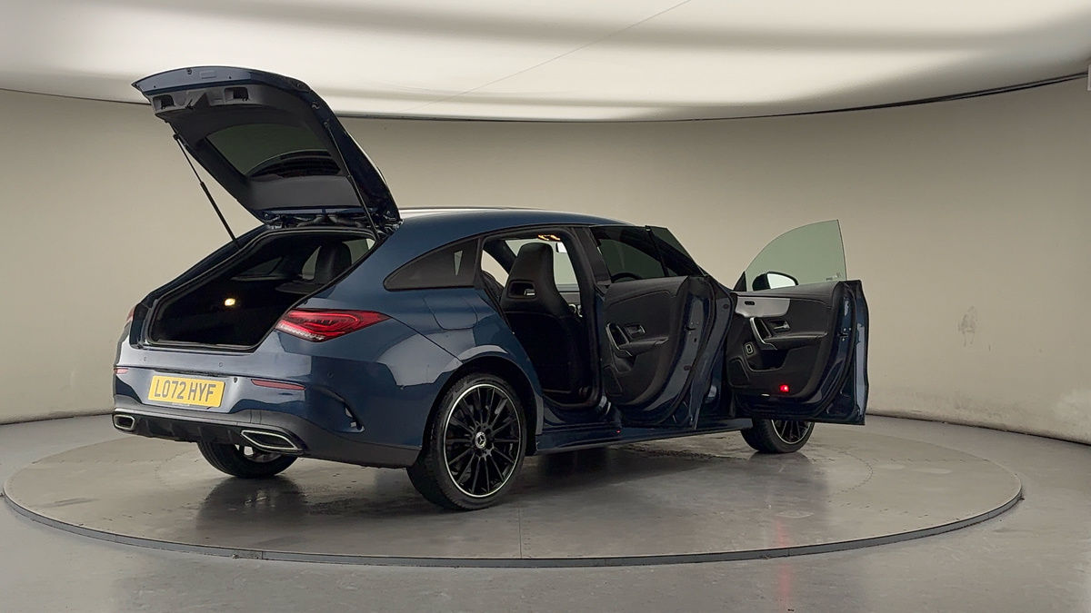 Used Mercedes-Benz CLA 2022 for sale - 77409254: Photo 59