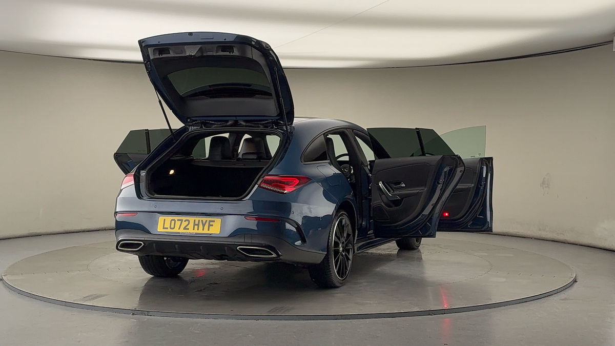 Used Mercedes-Benz CLA 2022 for sale - 77409254: Photo 60