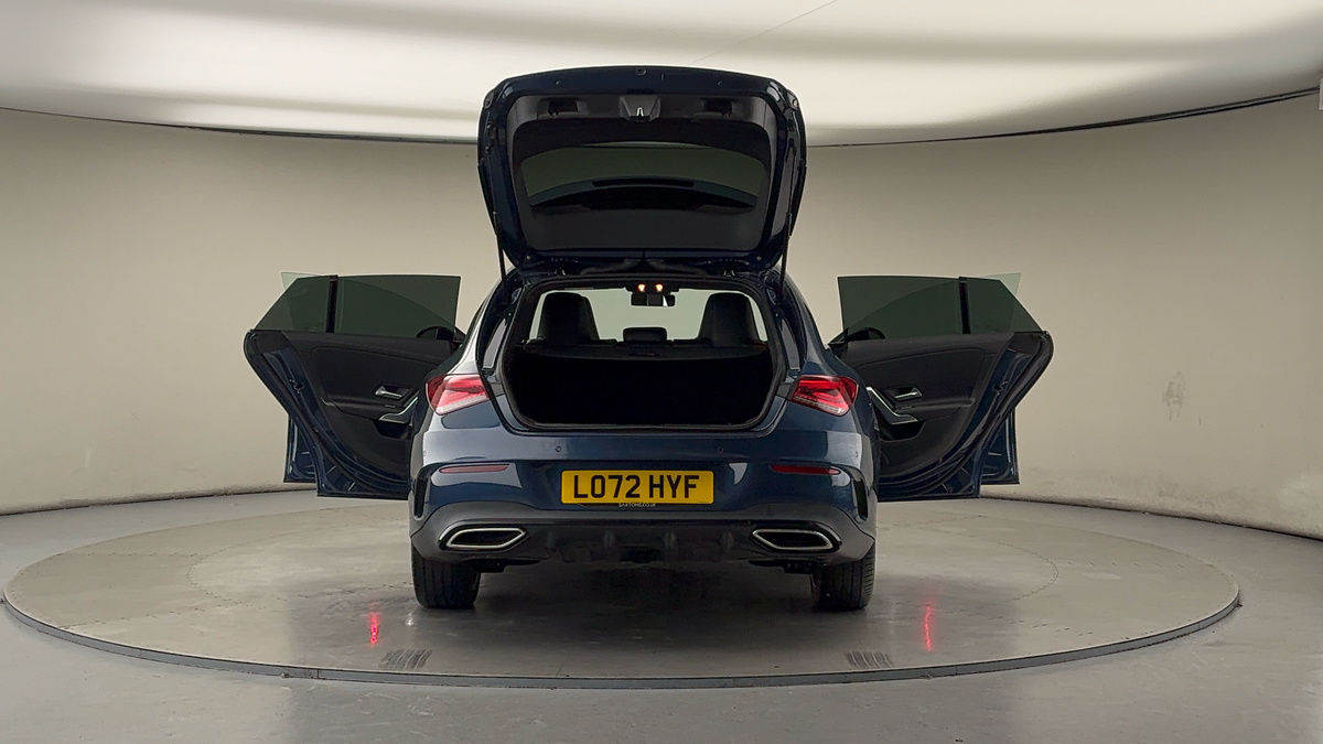 Used Mercedes-Benz CLA 2022 for sale - 77409254: Photo 61