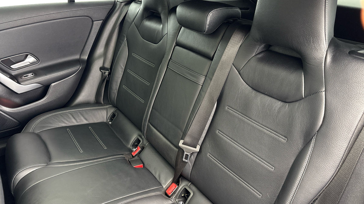 Used Mercedes-Benz CLA 2022 for sale - 77409254: Photo 8