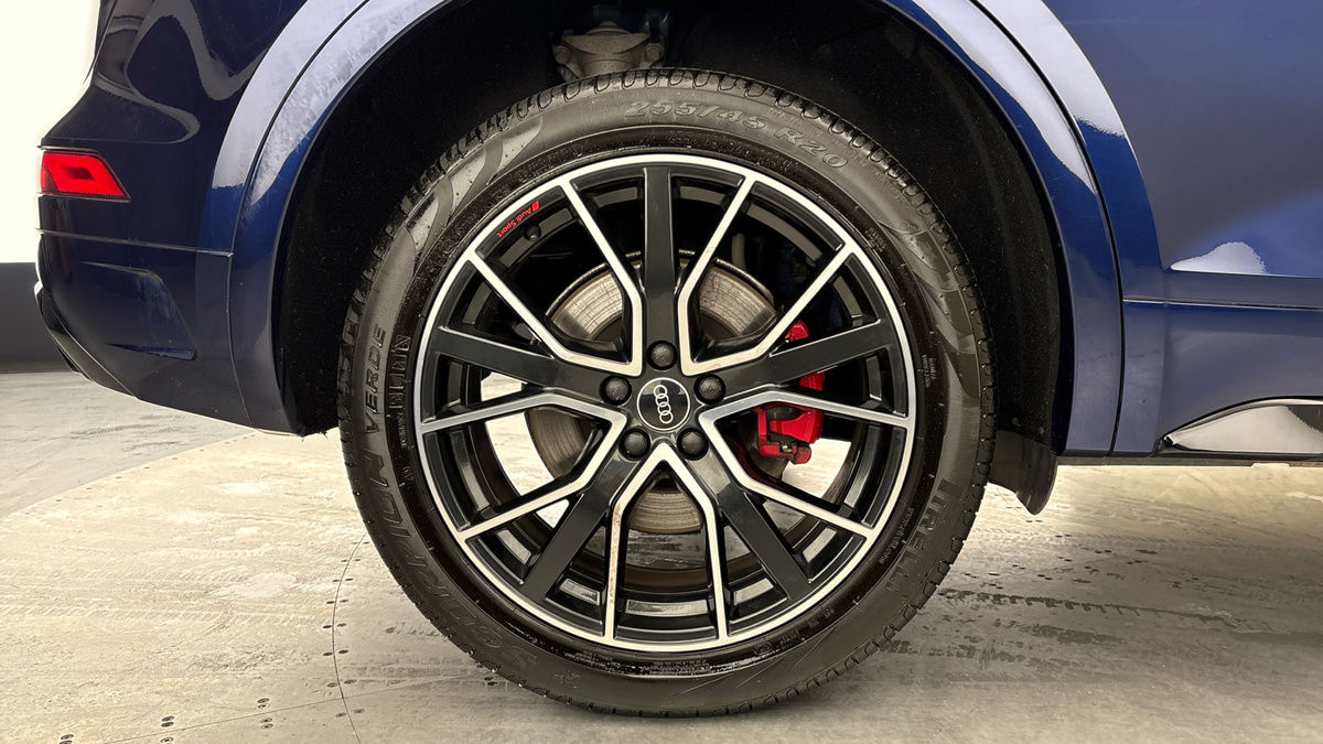 Used Audi Q5 2022 for sale - 77880809: Photo 10