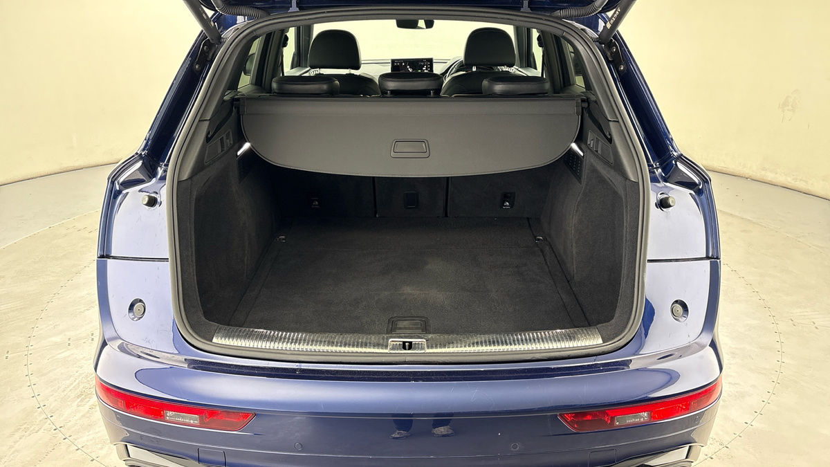 Used Audi Q5 2022 for sale - 77880809: Photo 11