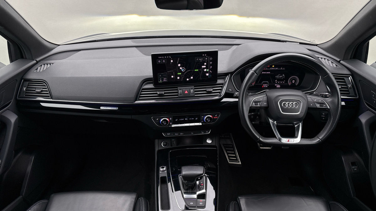 Used Audi Q5 2022 for sale - 77880809: Photo 12