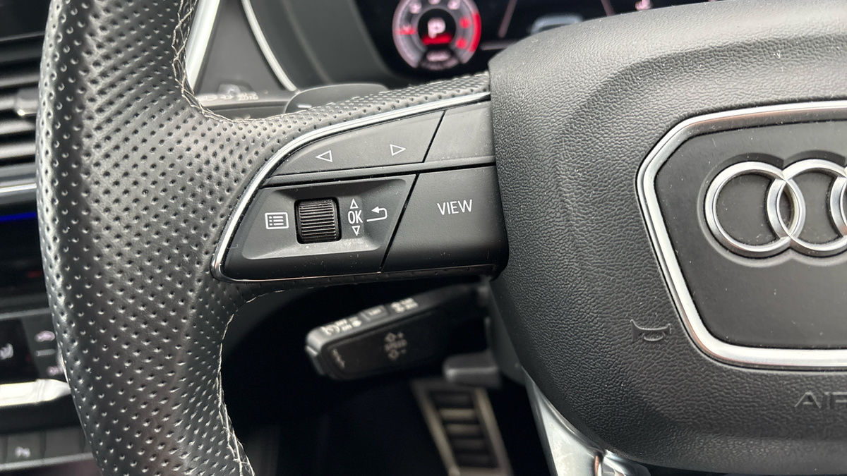 Used Audi Q5 2022 for sale - 77880809: Photo 13